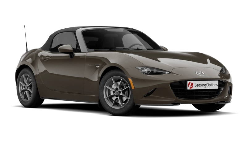 Mazda mx 5 Convertible 2.0 [184] Homura 2dr - 1