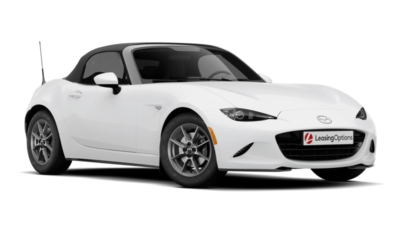 Mazda mx 5 Convertible 1.5 [132] Prime Line 2dr - 1