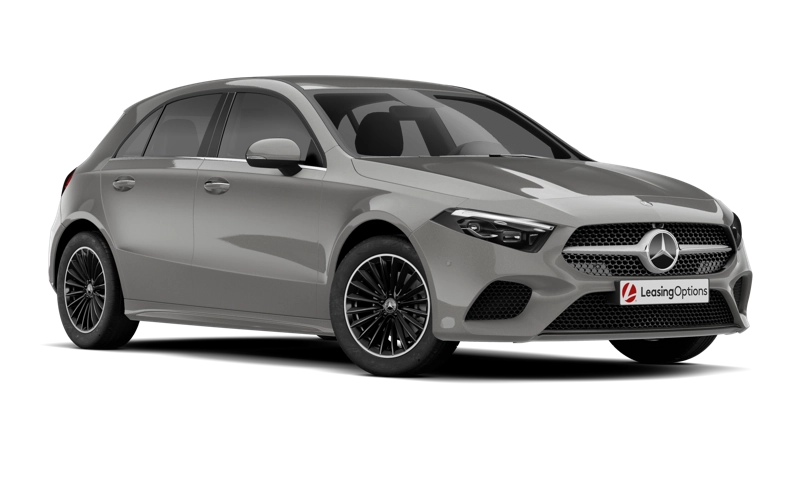 Mercedes a Class Hatchback a200 amg Line Executive 5dr Auto - 1