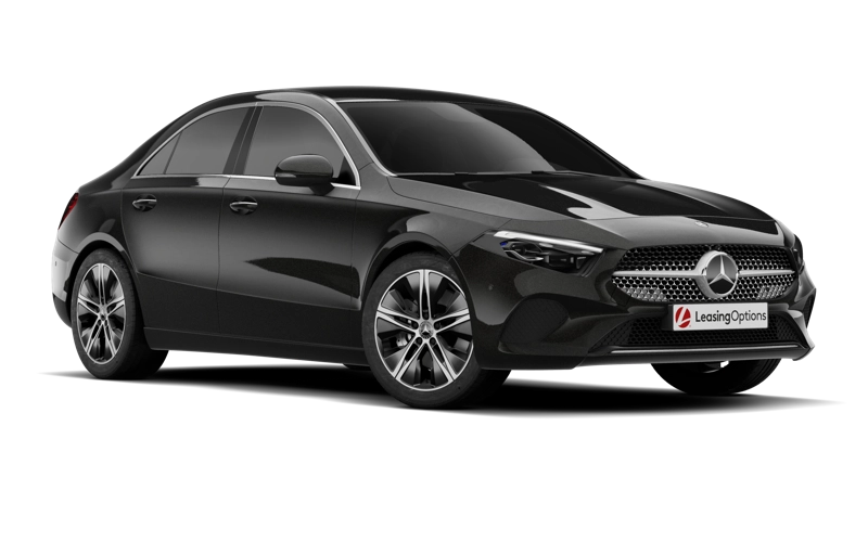 Mercedes a Class Saloon a180 Sport Executive 4dr Auto - 1