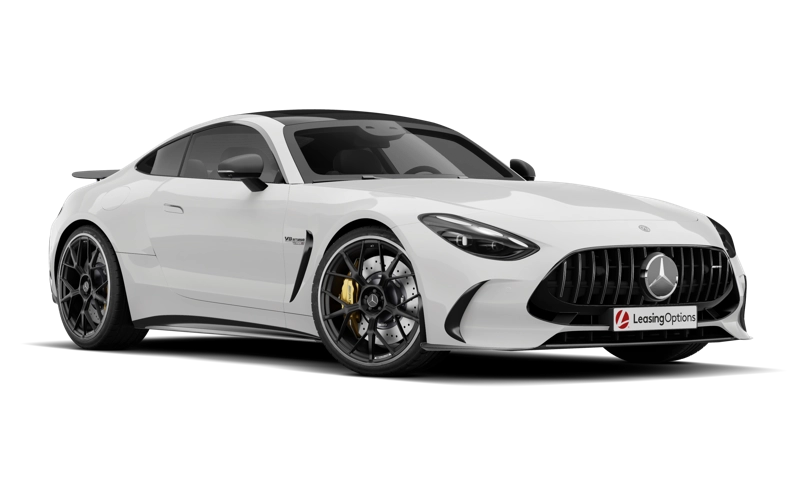 Mercedes amg gt Coupe gt 63 4matic+ Premium Plus 2dr Auto - 1