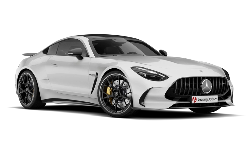 Mercedes amg gt Coupe gt 63 s 4matic + Premium Plus 4dr [5 Seat] Auto - 1