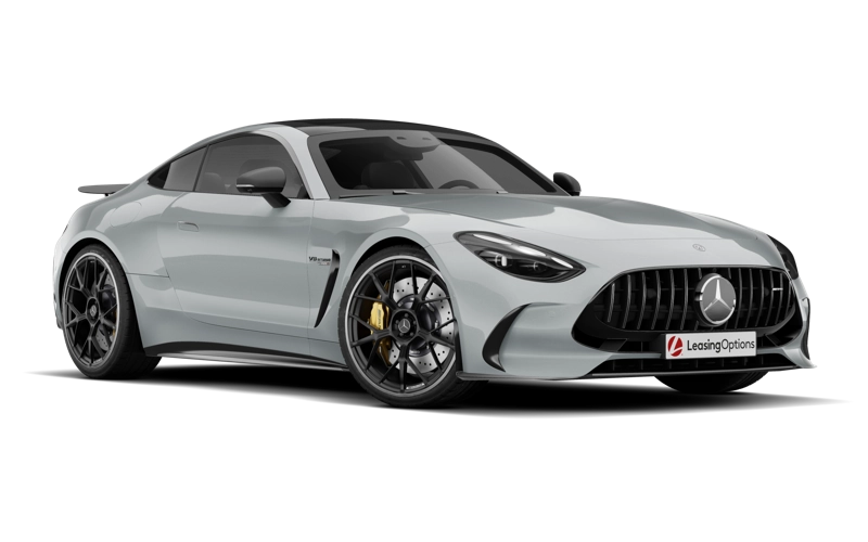 Mercedes amg gt Coupe gt 63 4matic+ Ultimate 2dr Auto - 1