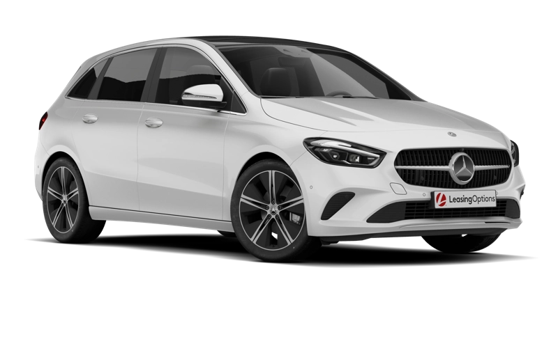 Mercedes b Class Hatchback b200 amg Line Premium Plus 5dr Auto - 1