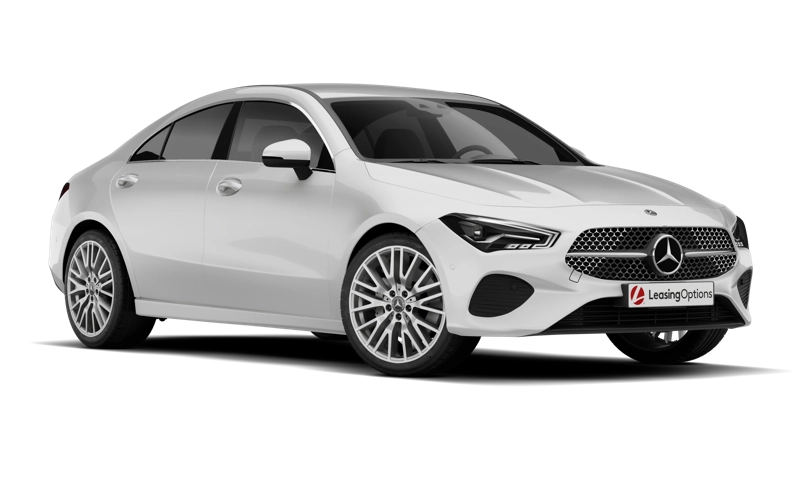 Mercedes cla Coupe cla 200 Sport Executive 4dr tip Auto - 1