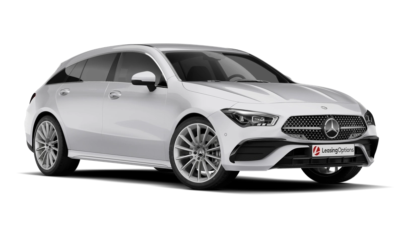 Mercedes cla Shooting Brake cla 200 amg Line Executive 5dr tip Auto - 1