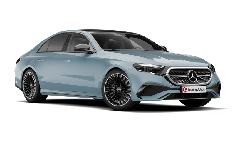 Mercedes e Class Diesel Saloon E220d amg Line Premium Plus 4dr 9g Tronic - 1