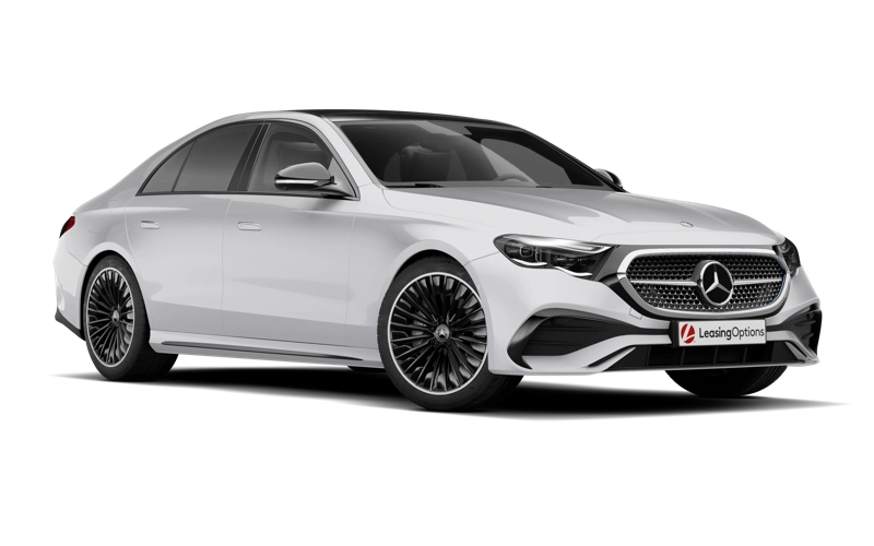 Mercedes e Class Saloon E300e amg Line Premium 4dr 9g Tronic - 1