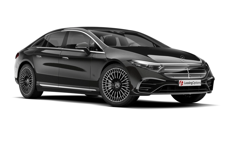 Mercedes eqs Saloon eqs 450+ 245kw amg Line Premium+ 108kwh 4dr Auto - 1