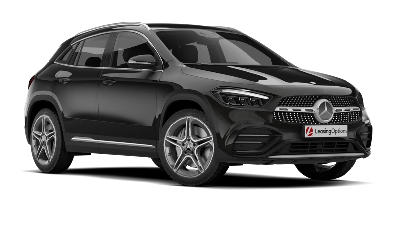 Mercedes gla Diesel Hatchback gla 200d amg Line Executive 5dr Auto - 1