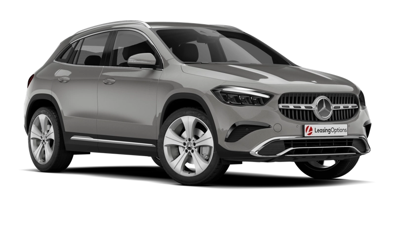 Mercedes gla Diesel Hatchback gla 200d Sport Executive 5dr Auto - 1