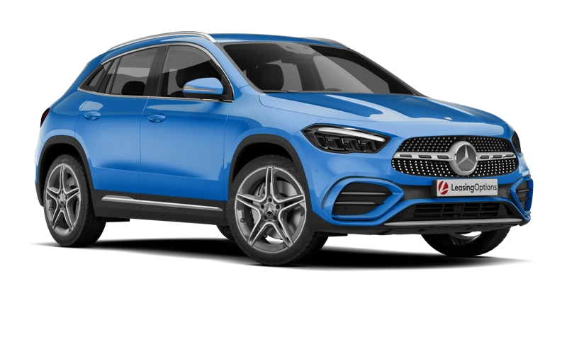 Mercedes gla Hatchback gla 200 amg Line Premium Plus 5dr Auto - 1