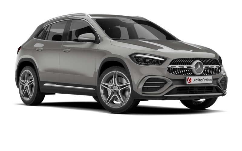 Mercedes gla Hatchback gla 250e amg Line Premium Plus 5dr Auto - 1