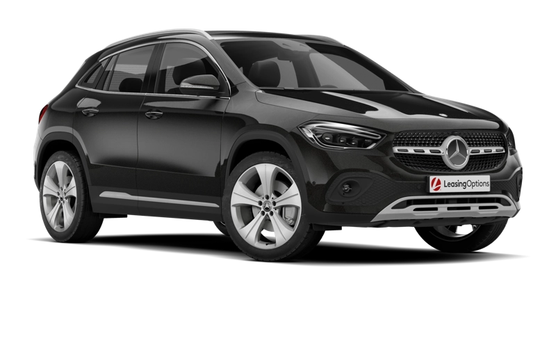 Mercedes gla Hatchback gla 200 Sport Executive 5dr Auto - 1