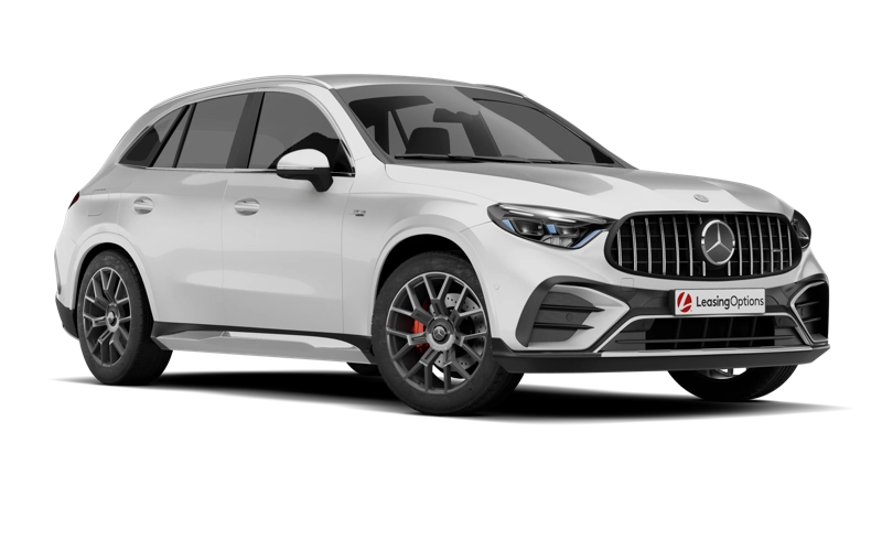 Mercedes glc amg Estate glc 43 4matic+ Premium 5dr 9g Tronic - 1