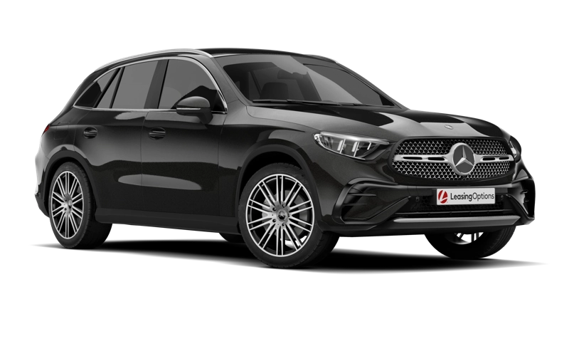 Mercedes glc Diesel Estate glc 220d 4matic amg Line Premium 5dr 9g Tronic - 1