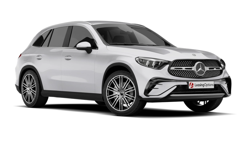 Mercedes glc Estate glc 300e 4matic amg Line Prem Plus 5dr 9g Tronic - 1