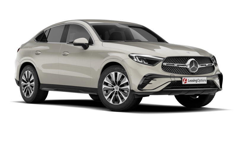 Mercedes glc Diesel Coupe glc 220d 4matic amg Line Premium 5dr 9g Tronic - 1