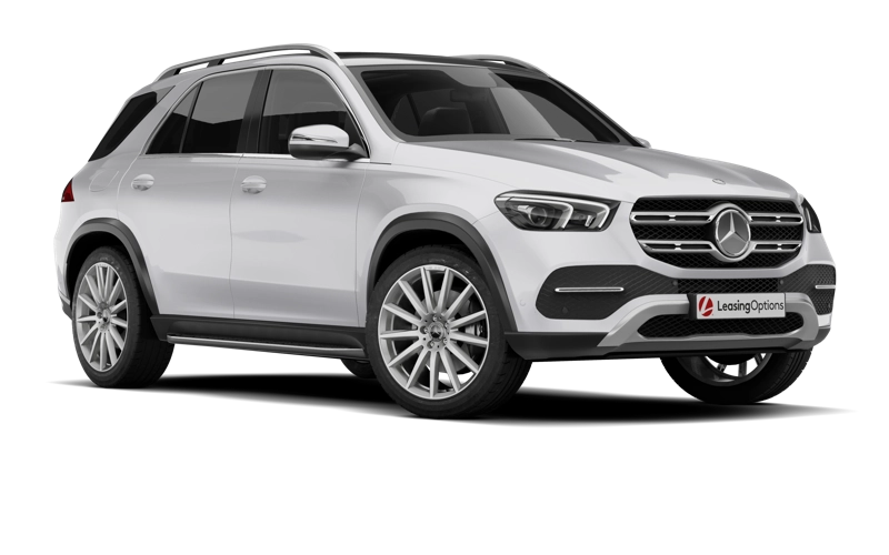 Mercedes gle Diesel Estate gle 450d 4matic amg Line Prem 5dr 9g Tronic [7 st] - 1