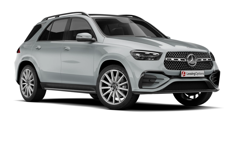 Mercedes gle Estate gle 400e 4matic amg Line Premium + 5dr 9g Tronic - 1