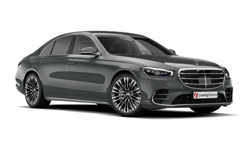 Mercedes s Class Diesel Saloon S450d l 4matic amg Line Premium Plus 4dr 9g Tronic - 1