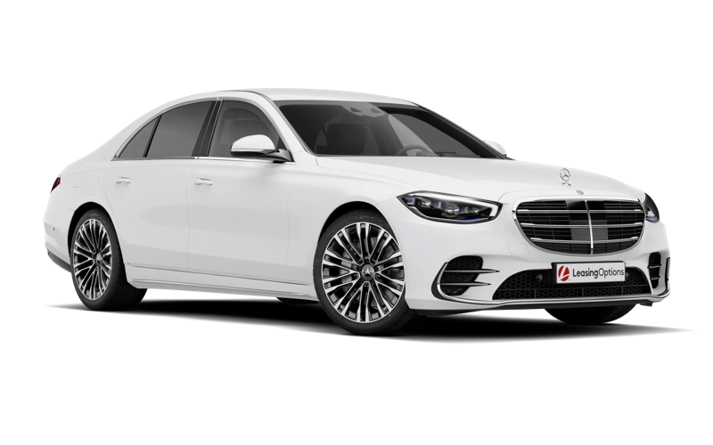 Mercedes s Class Saloon S580e l amg Line Premium 4dr 9g Tronic - 1