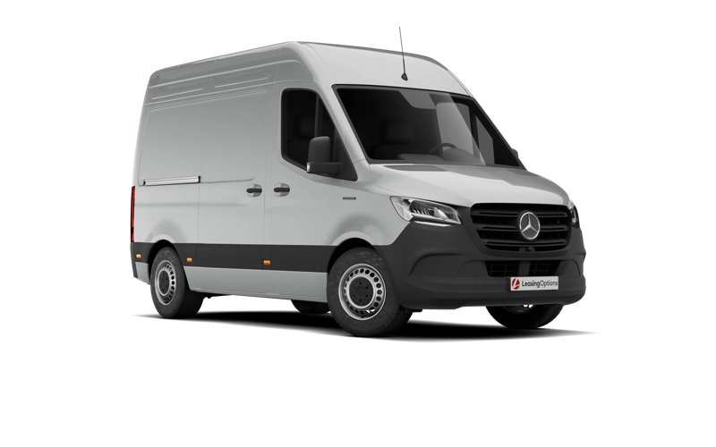 Mercedes Sprinter 315cdi l1 Diesel fwd 3.5t h1 Progressive van - 1