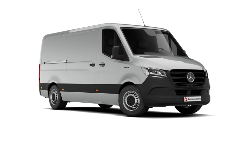 Mercedes Sprinter 315cdi l2 Diesel fwd 3.5t h2 Premium van - 1