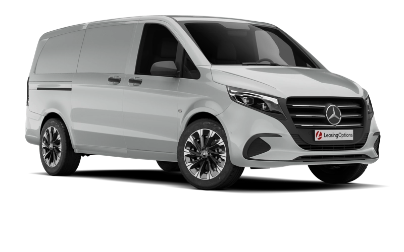 Mercedes Vito l2 Diesel rwd 119cdi Select van 9g Tronic - 1