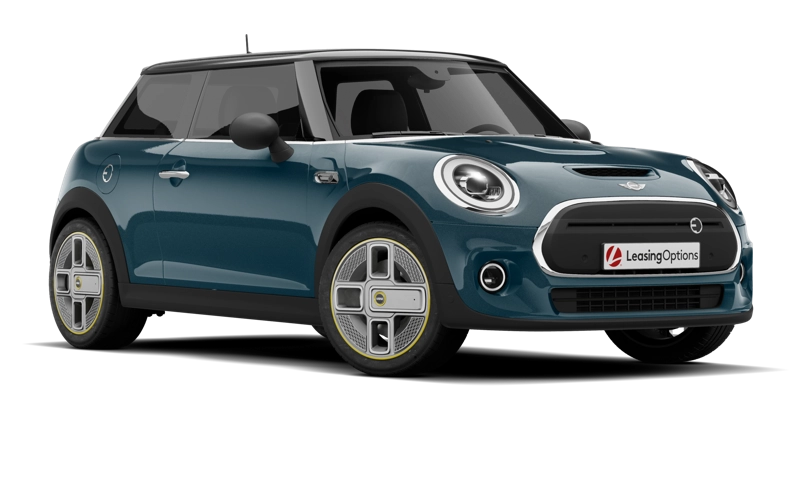 Mini Cooper Hatchback 1.5 c Exclusive 5dr Auto - 1