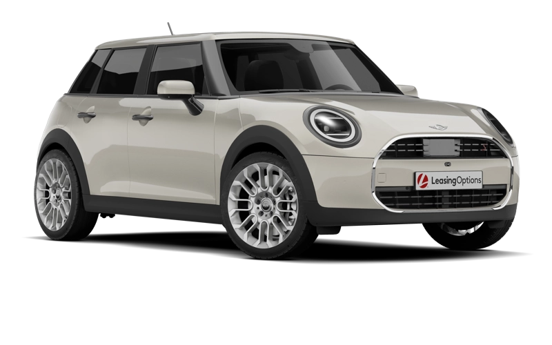 Mini Cooper Hatchback 135kw e Classic [level 1] 41kwh 3dr Auto - 1