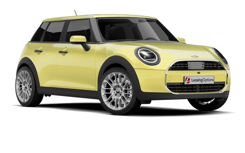 Mini Cooper Hatchback 135kw e Classic [level 2] 41kwh 3dr Auto - 1