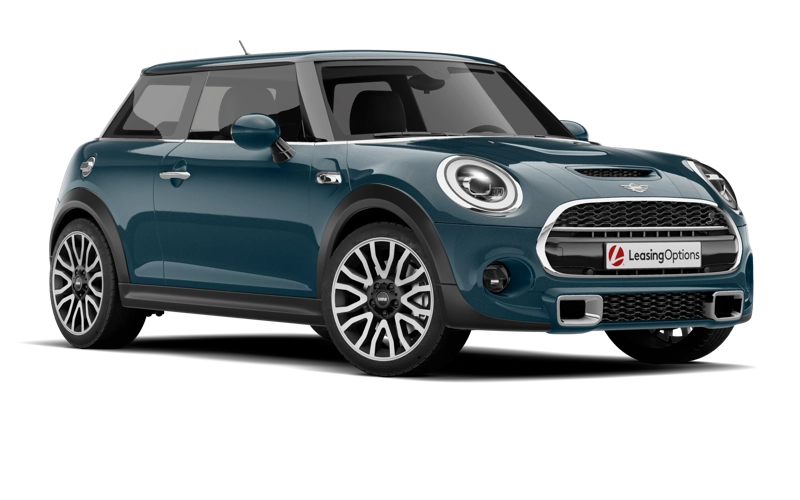 Mini Cooper Hatchback 135kw e Exclusive [level 2] 41kwh 3dr Auto - 1