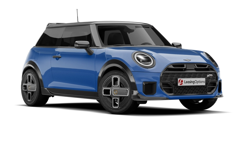 Mini Cooper Hatchback 135kw e Exclusive [level 1] 41kwh 3dr Auto - 1