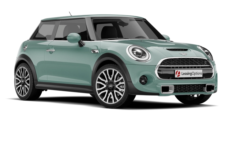 Mini Cooper Hatchback 2.0 s Exclusive 3dr Auto - 1