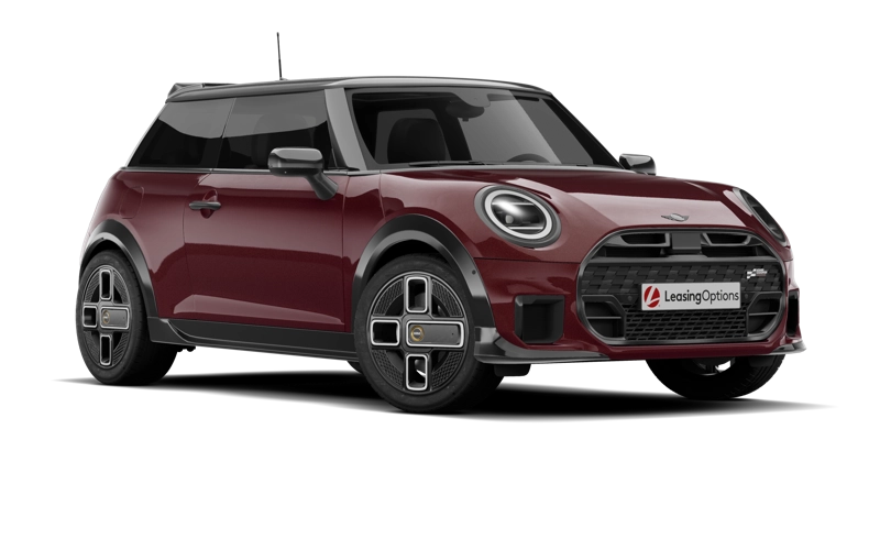 Mini Cooper Hatchback 2.0 s Exclusive [level 2] 3dr Auto - 1