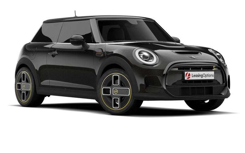 Mini Cooper Hatchback 160kw se Exclusive [level 2] 54kwh 3dr Auto - 1