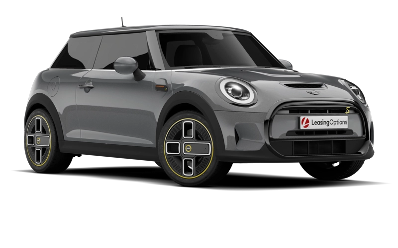 Mini Cooper Hatchback 160kw se Sport [level 3] 54kwh 3dr Auto - 1