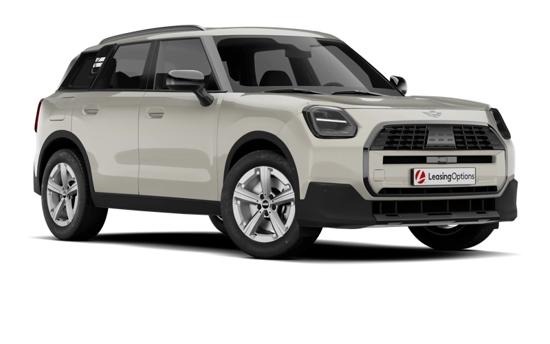 Mini Countryman Hatchback 1.5 c Classic [level 1] 5dr Auto - 1