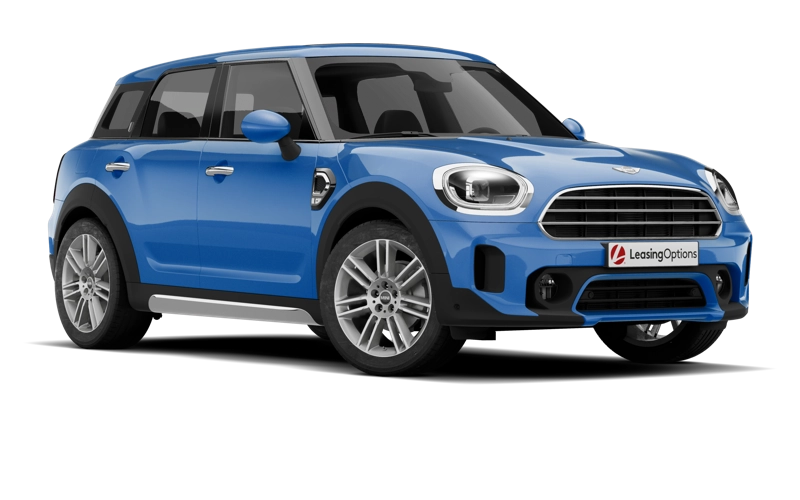 Mini Countryman Hatchback 1.5 c Exclusive [level 1] 5dr Auto - 1