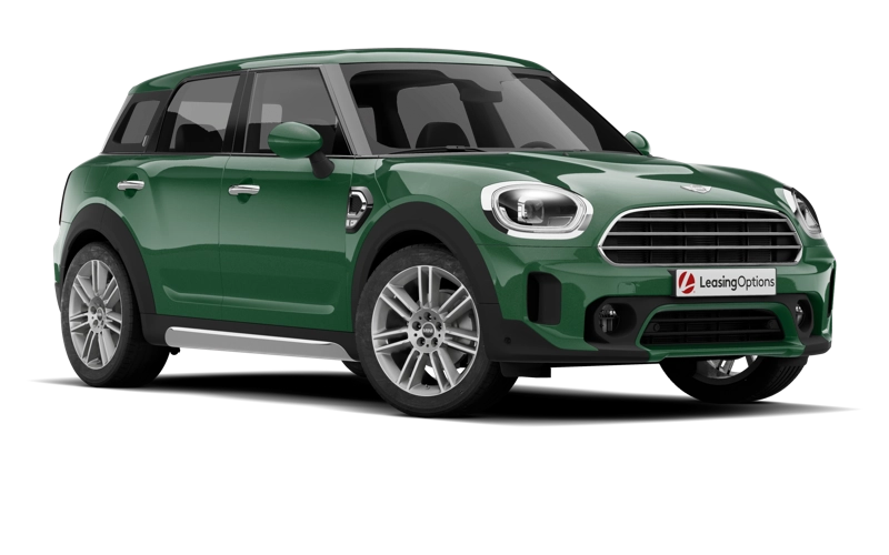 Mini Countryman Hatchback 1.5 c Exclusive 5dr Auto - 1