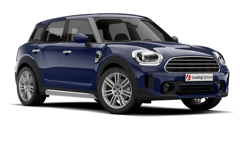 Mini Countryman Hatchback 1.5 c Sport 5dr Auto - 1