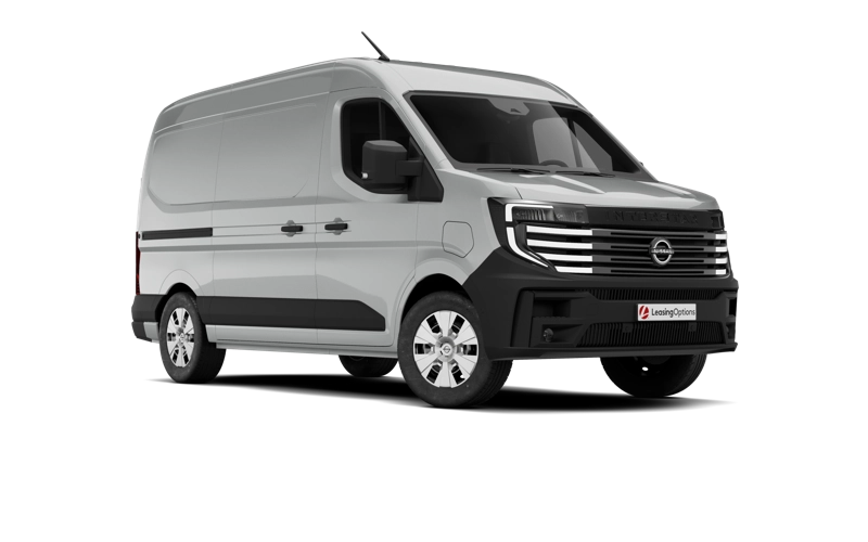 Nissan Interstar f33 l2 Diesel 2.3 dci 135ps h2 Tekna+ van - 1