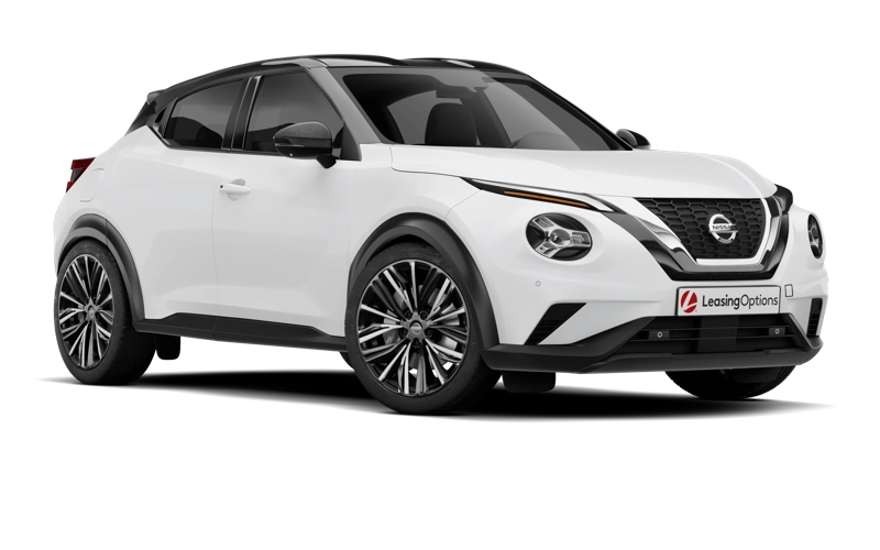 Nissan Juke Hatchback 1.0 dig t n Connecta 5dr dct - 1