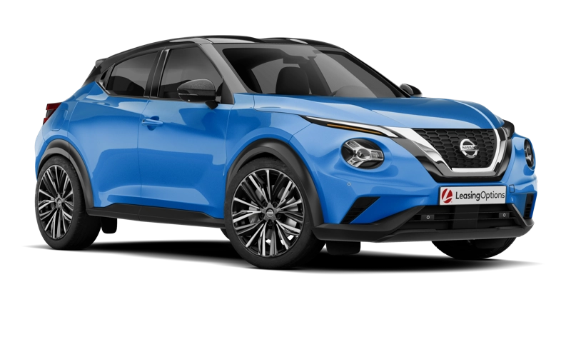 Nissan Juke Hatchback 1.6 Hybrid n Connecta 5dr Auto - 1