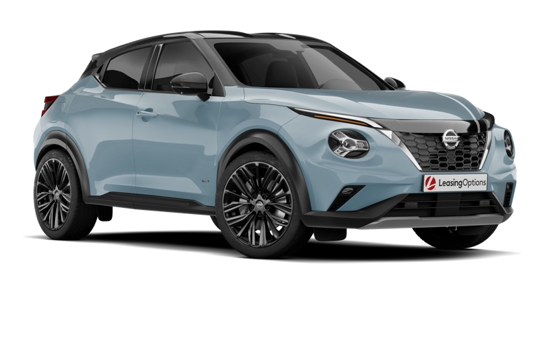 Nissan Juke Hatchback 1.0 dig t n Sport 5dr dct - 1