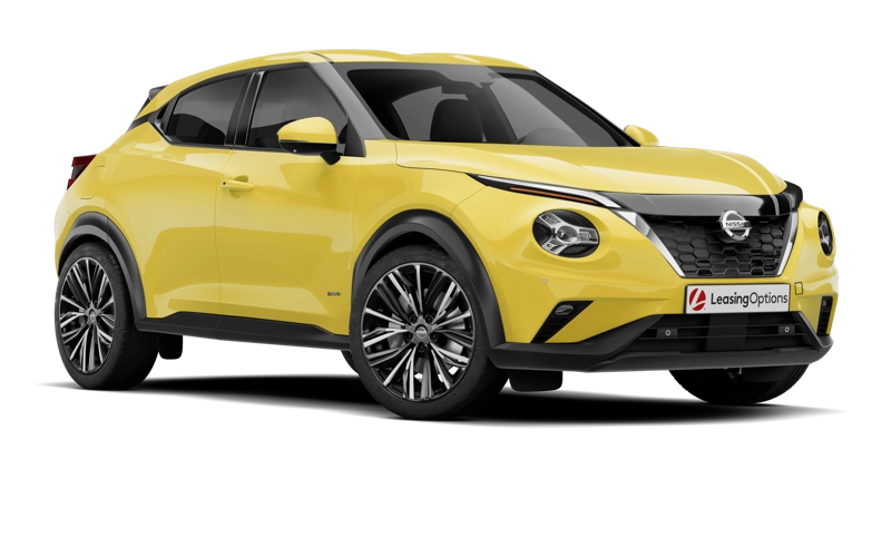 Nissan Juke Hatchback 1.0 dig t Tekna 5dr dct - 1