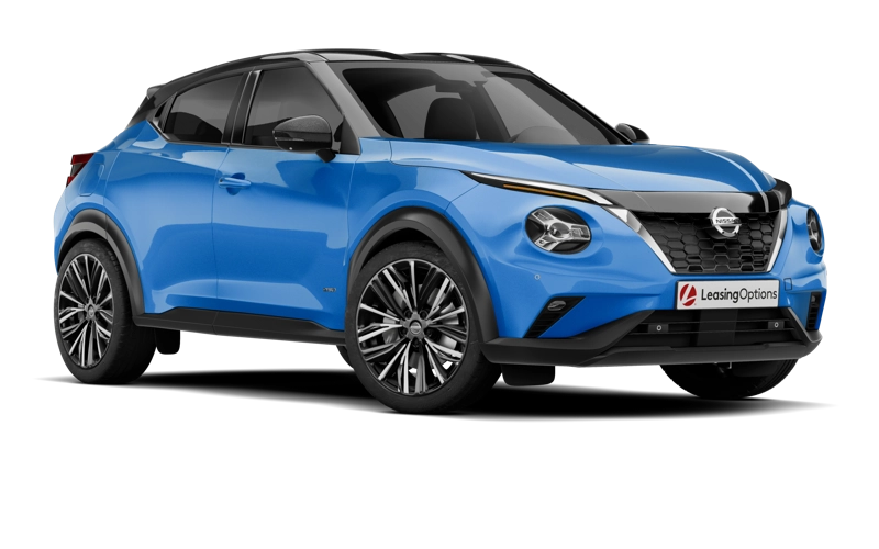 Nissan Juke Hatchback 1.6 Hybrid Tekna+ 5dr Auto - 1