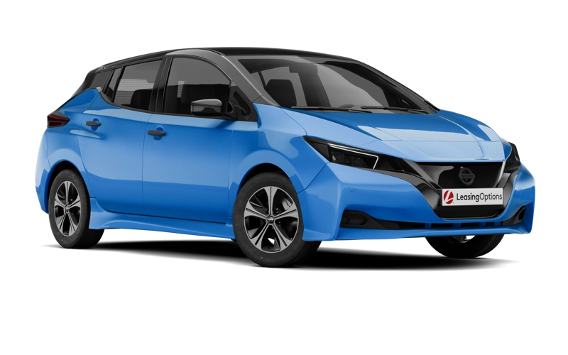 Nissan Leaf Electric Hatchback 110kw Tekna 39kwh 5dr Auto - 1