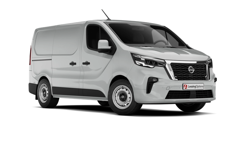 Nissan Primastar 30 l1 Diesel 2.0 dci 150ps h1 Acenta van Auto - 1